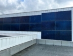 Mur solaire photovoltaïque découvrez les avantages :