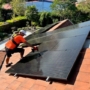 Pourquoi investir dans des panneaux photovoltaïques solaires ?